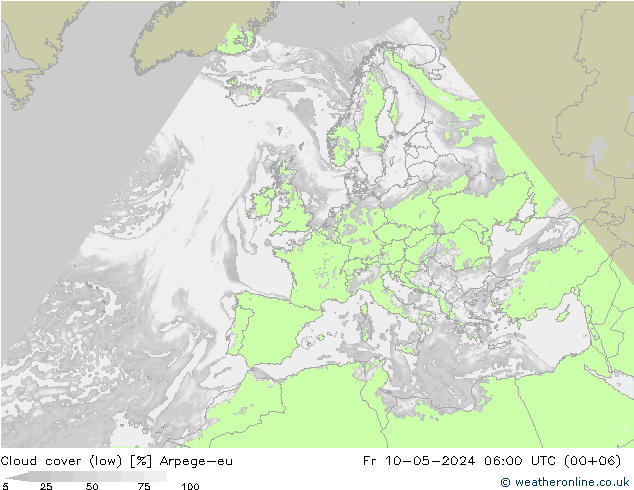  () Arpege-eu  10.05.2024 06 UTC