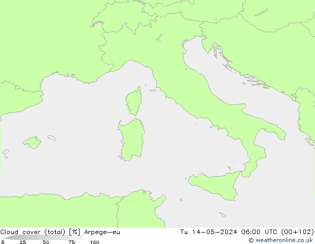  () Arpege-eu  14.05.2024 06 UTC