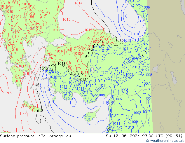 pression de l'air Arpege-eu dim 12.05.2024 03 UTC