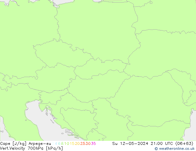 Cape Arpege-eu dim 12.05.2024 21 UTC