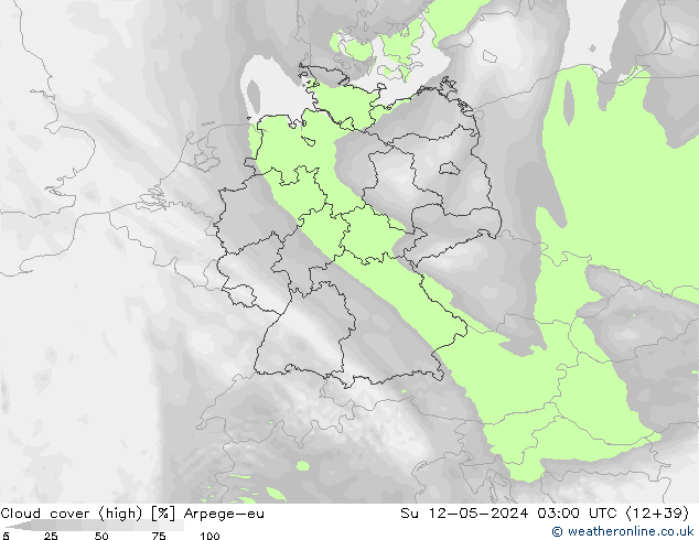  () Arpege-eu  12.05.2024 03 UTC