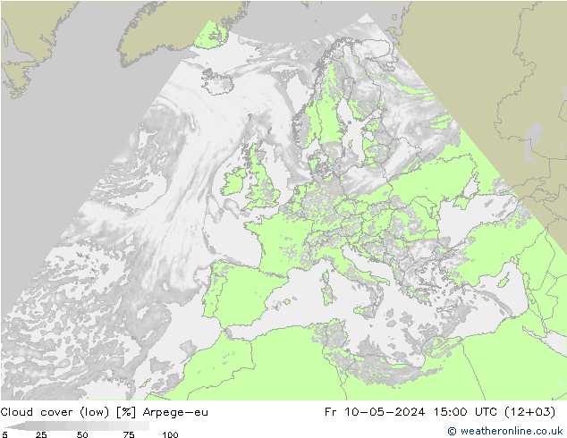  () Arpege-eu  10.05.2024 15 UTC
