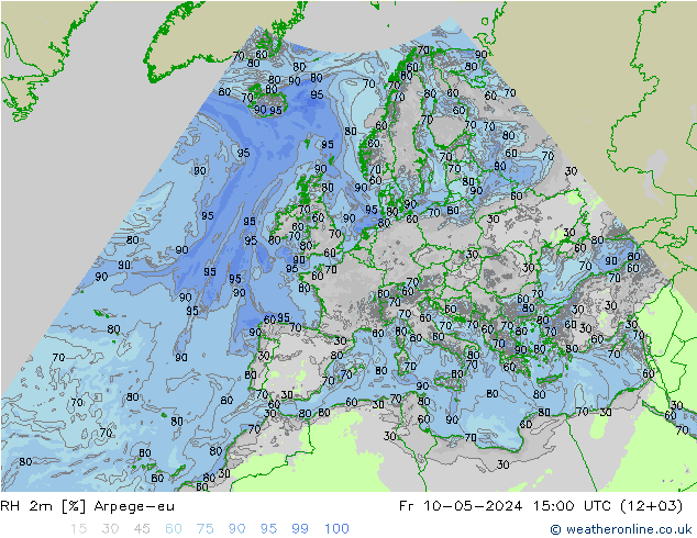 RV 2m Arpege-eu vr 10.05.2024 15 UTC