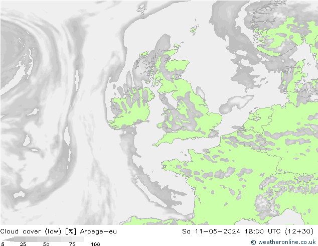  () Arpege-eu  11.05.2024 18 UTC