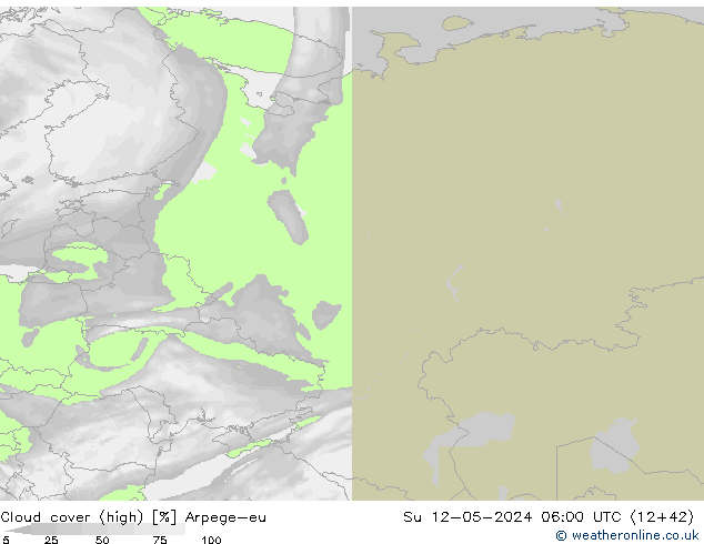 () Arpege-eu  12.05.2024 06 UTC