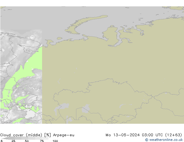 Bulutlar (orta) Arpege-eu Pzt 13.05.2024 03 UTC