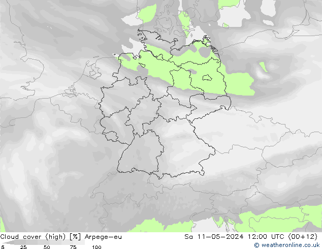 云 (中) Arpege-eu 星期六 11.05.2024 12 UTC