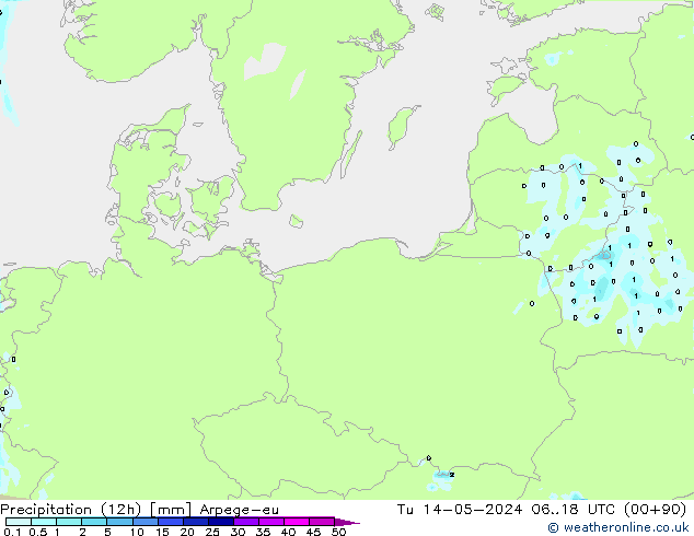  (12h) Arpege-eu  14.05.2024 18 UTC
