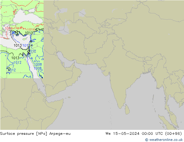      Arpege-eu  15.05.2024 00 UTC
