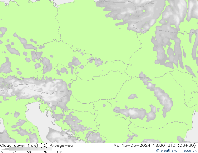  () Arpege-eu  13.05.2024 18 UTC