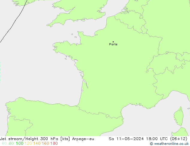 джет Arpege-eu сб 11.05.2024 18 UTC