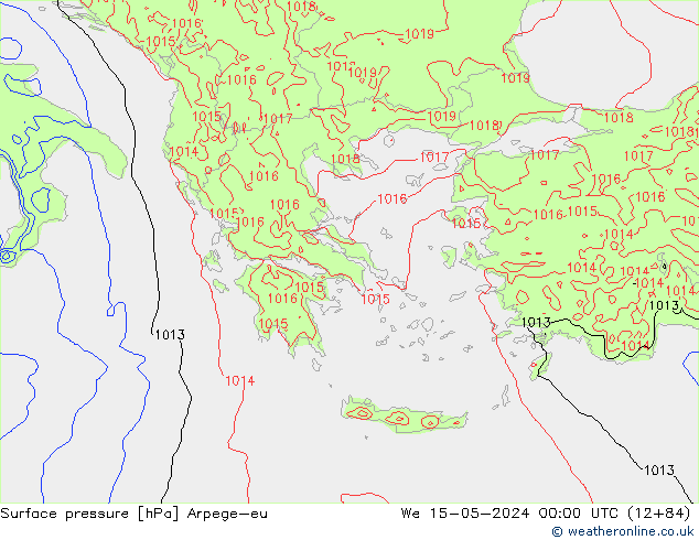      Arpege-eu  15.05.2024 00 UTC