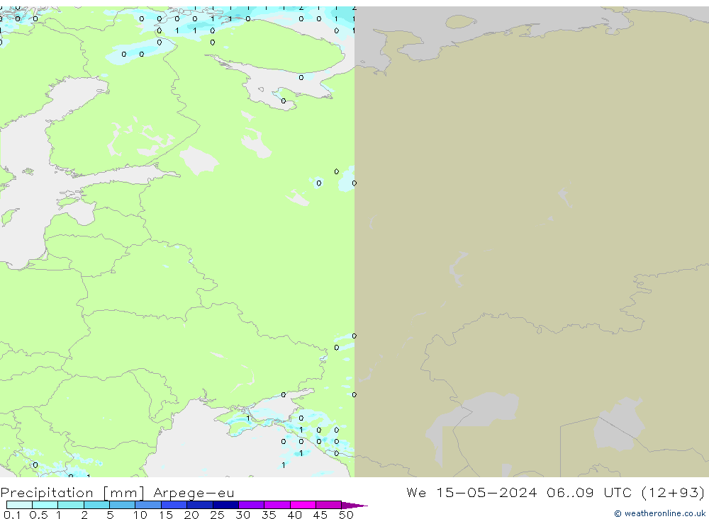  Arpege-eu  15.05.2024 09 UTC