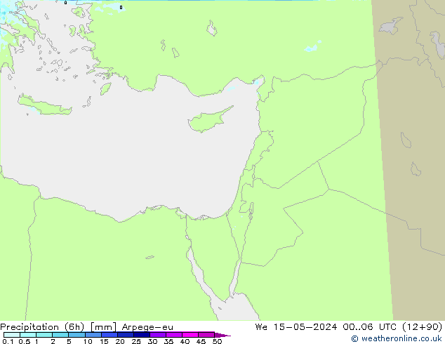  (6h) Arpege-eu  15.05.2024 06 UTC