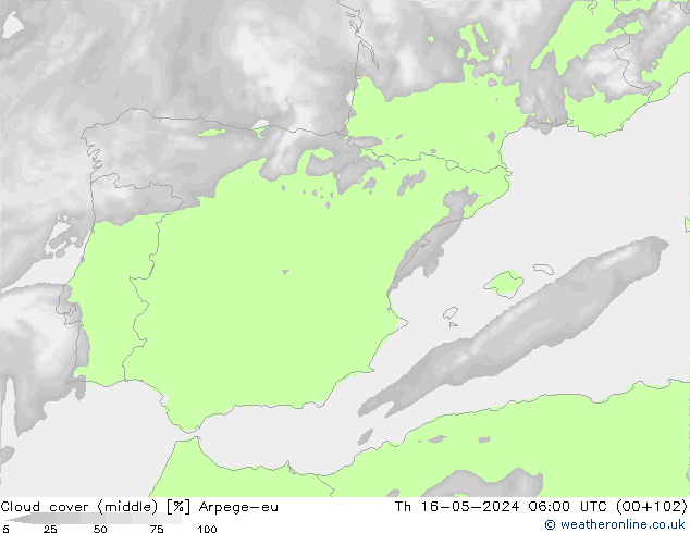  () Arpege-eu  16.05.2024 06 UTC