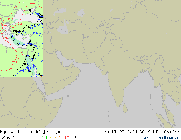 Sturmfelder Arpege-eu Mo 13.05.2024 06 UTC