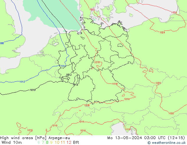 Sturmfelder Arpege-eu Mo 13.05.2024 03 UTC
