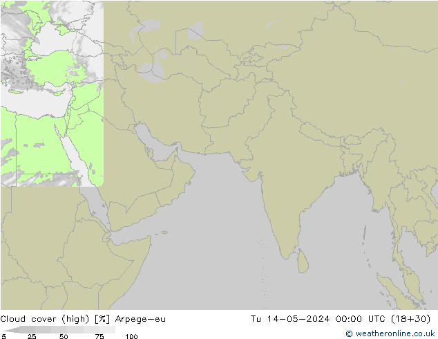 Nubi alte Arpege-eu mar 14.05.2024 00 UTC