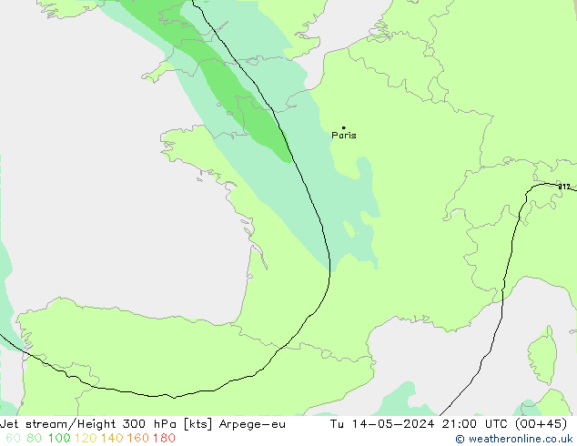 Straalstroom Arpege-eu di 14.05.2024 21 UTC