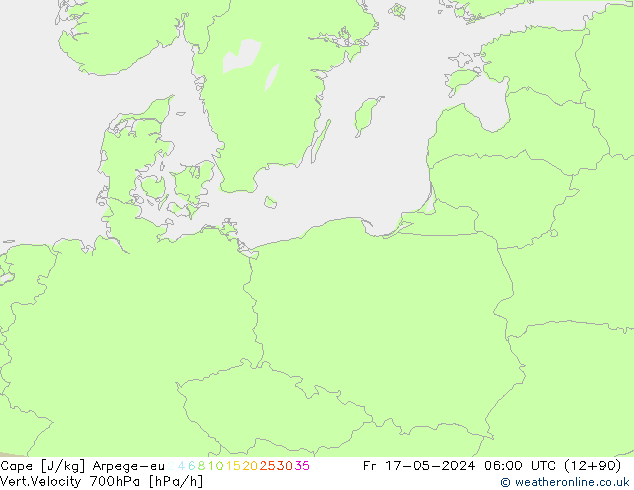 Cape Arpege-eu Fr 17.05.2024 06 UTC