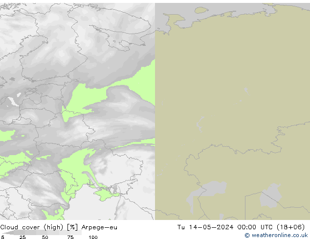  () Arpege-eu  14.05.2024 00 UTC