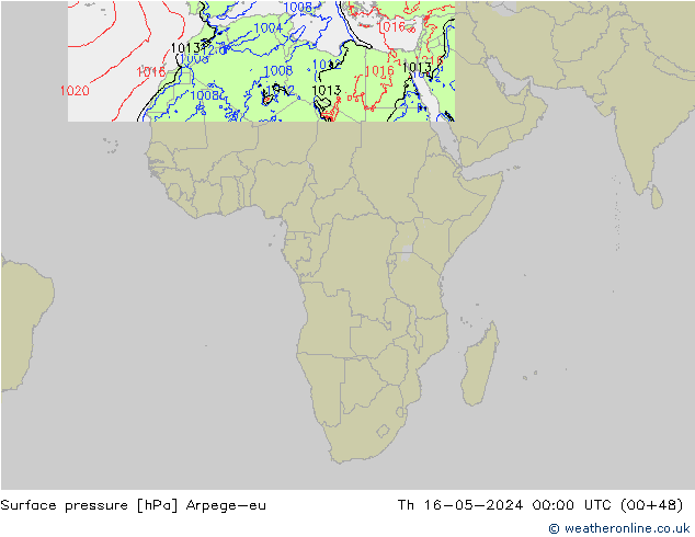     Arpege-eu  16.05.2024 00 UTC