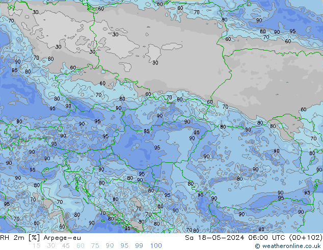 2m Nispi Nem Arpege-eu Cts 18.05.2024 06 UTC