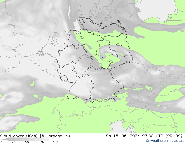  () Arpege-eu  18.05.2024 03 UTC