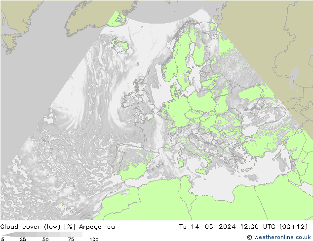  () Arpege-eu  14.05.2024 12 UTC