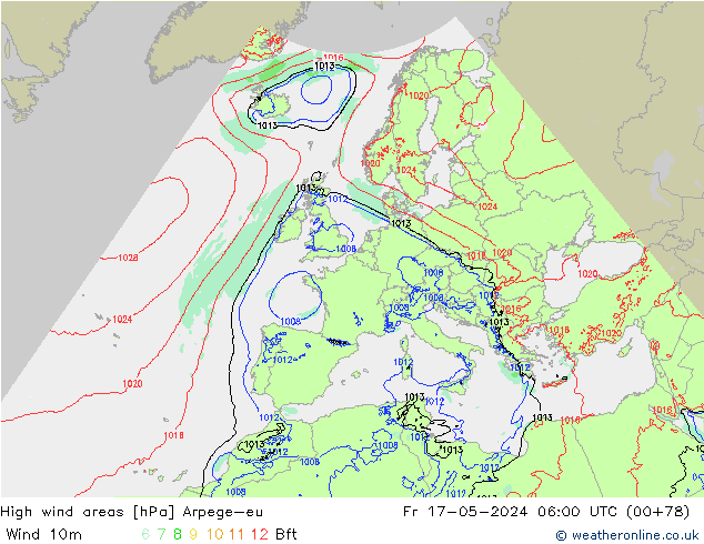 Sturmfelder Arpege-eu Fr 17.05.2024 06 UTC