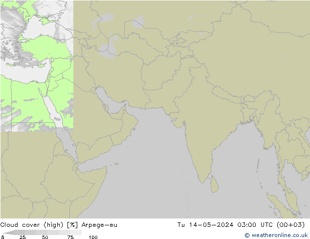 云 (中) Arpege-eu 星期二 14.05.2024 03 UTC