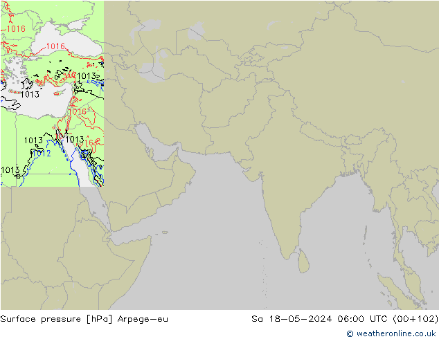      Arpege-eu  18.05.2024 06 UTC