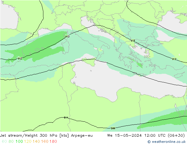 джет Arpege-eu ср 15.05.2024 12 UTC