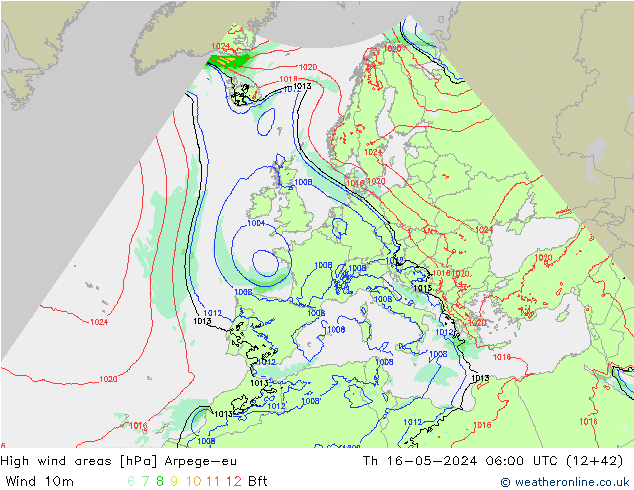 Sturmfelder Arpege-eu Do 16.05.2024 06 UTC