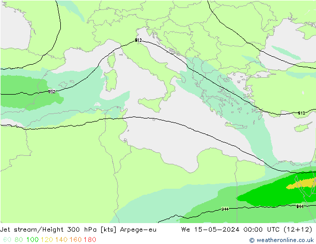  Arpege-eu  15.05.2024 00 UTC
