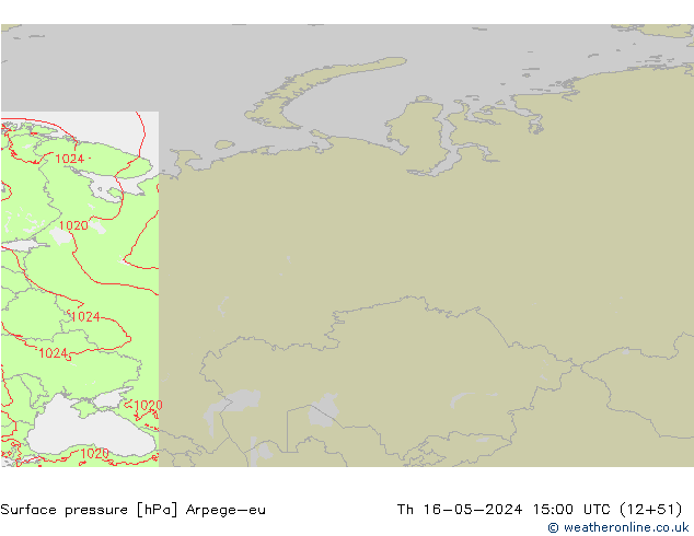      Arpege-eu  16.05.2024 15 UTC