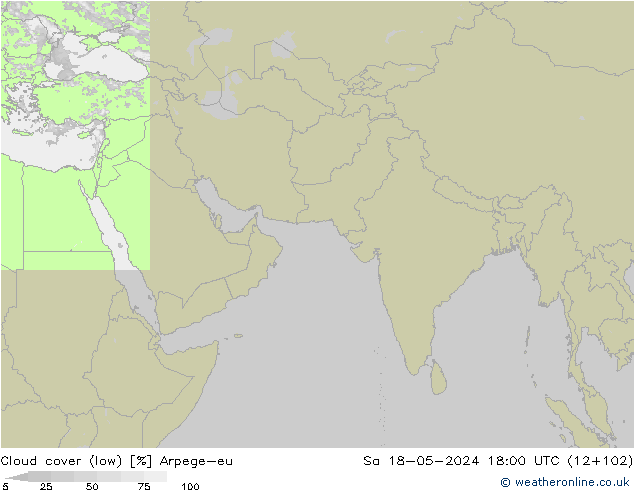 云 (低) Arpege-eu 星期六 18.05.2024 18 UTC