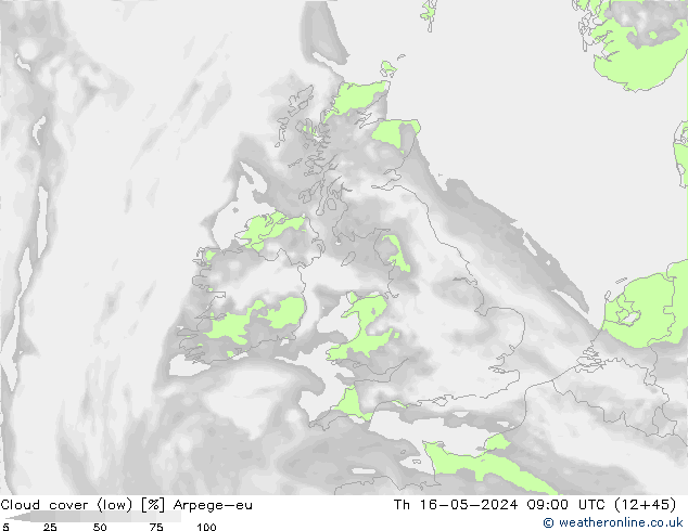 nuvens (baixo) Arpege-eu Qui 16.05.2024 09 UTC