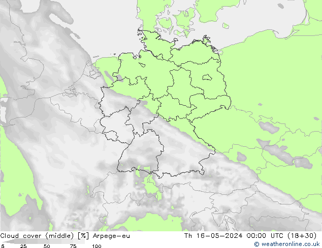  () Arpege-eu  16.05.2024 00 UTC