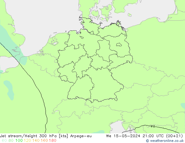 Straalstroom Arpege-eu wo 15.05.2024 21 UTC