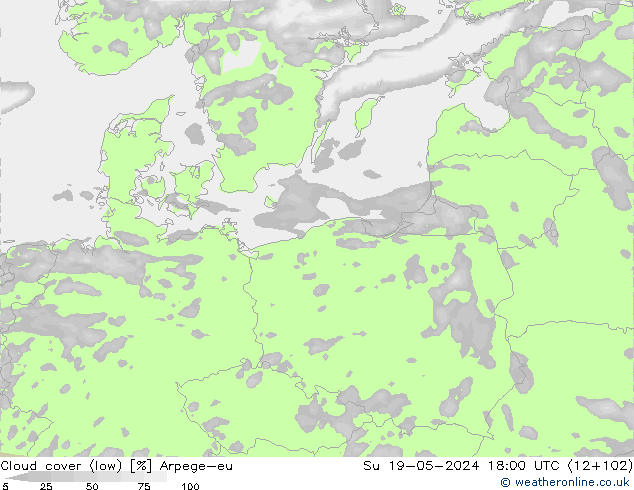  () Arpege-eu  19.05.2024 18 UTC