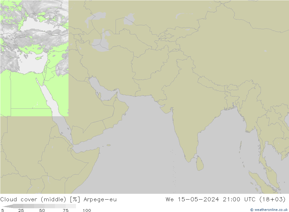 云 (中) Arpege-eu 星期三 15.05.2024 21 UTC