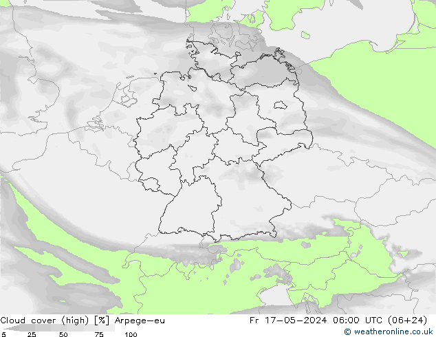 () Arpege-eu  17.05.2024 06 UTC