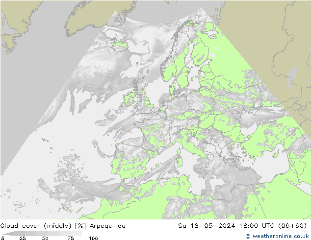  () Arpege-eu  18.05.2024 18 UTC