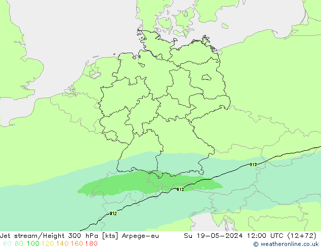 Straalstroom Arpege-eu zo 19.05.2024 12 UTC