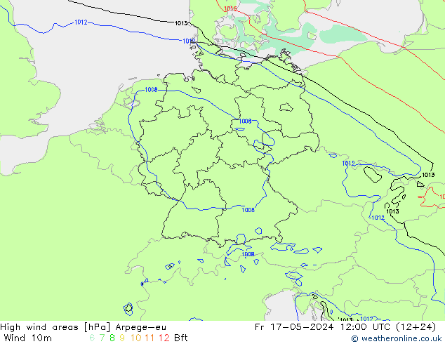 Sturmfelder Arpege-eu Fr 17.05.2024 12 UTC