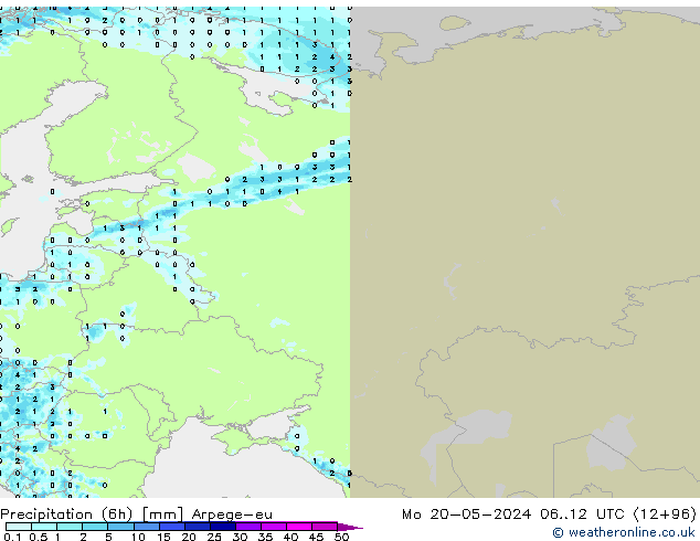  (6h) Arpege-eu  20.05.2024 12 UTC