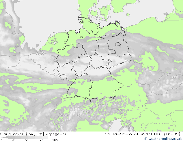  () Arpege-eu  18.05.2024 09 UTC