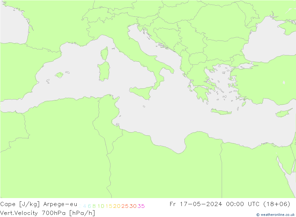 Cape Arpege-eu Sex 17.05.2024 00 UTC