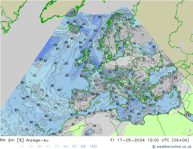 RV 2m Arpege-eu vr 17.05.2024 12 UTC